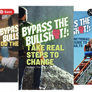 Bypass the Bullsh*t! Series